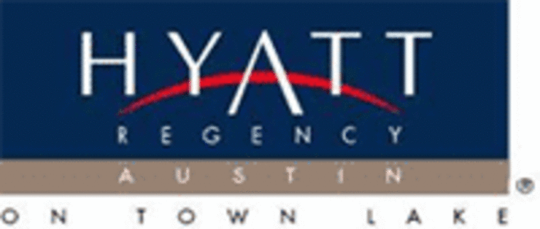 Hyatt Regency Austin logo
